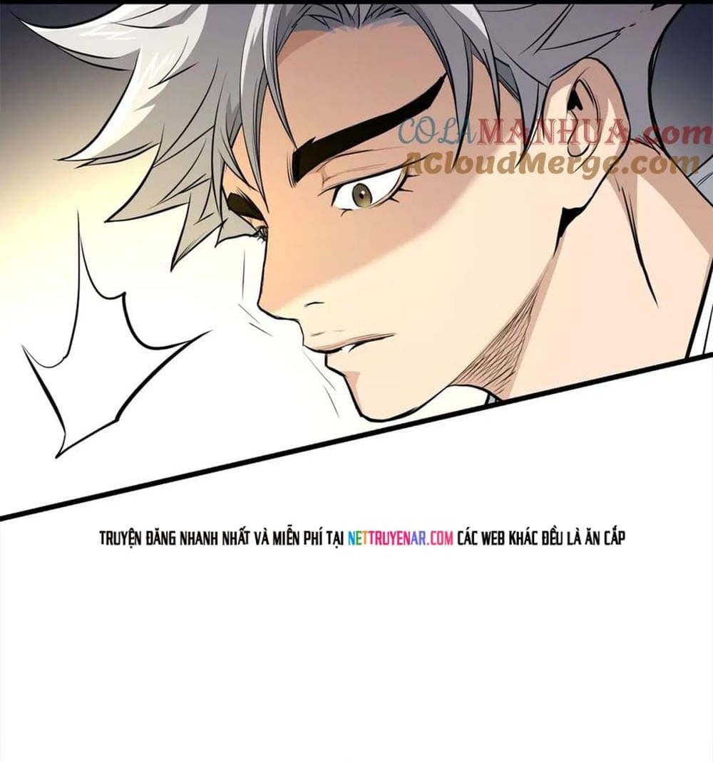 Đại Tướng Quân Chapter 104 - Trang 2