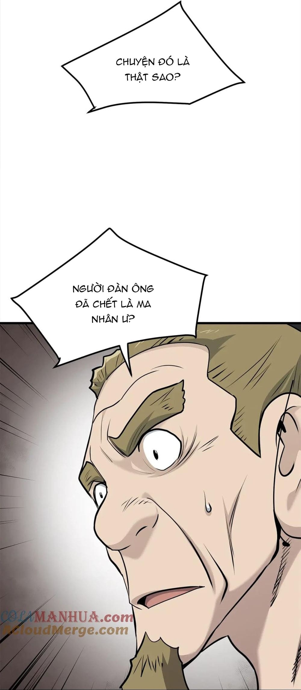 Đại Tướng Quân Chapter 104 - Trang 2