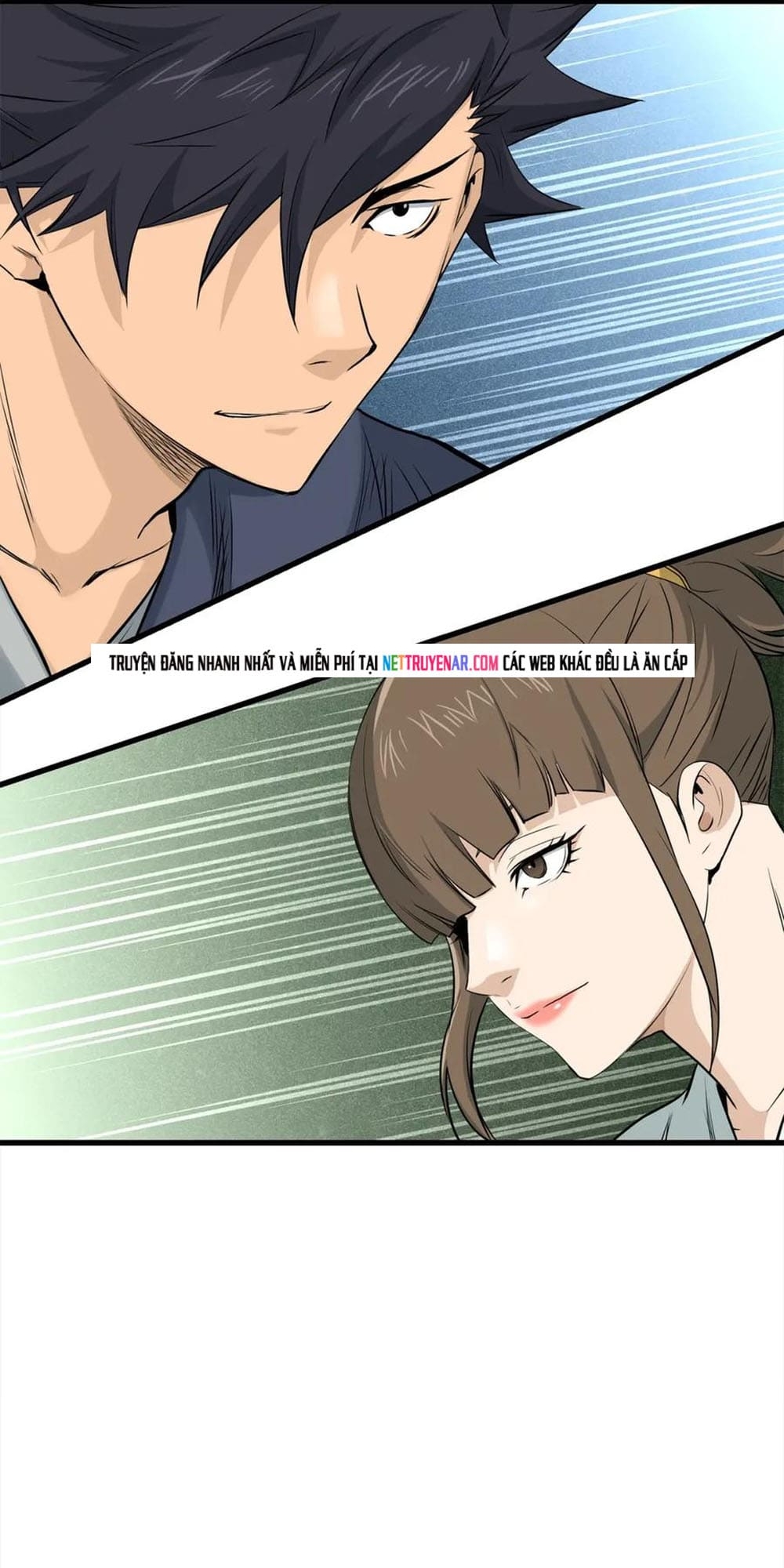 Đại Tướng Quân Chapter 104 - Trang 2