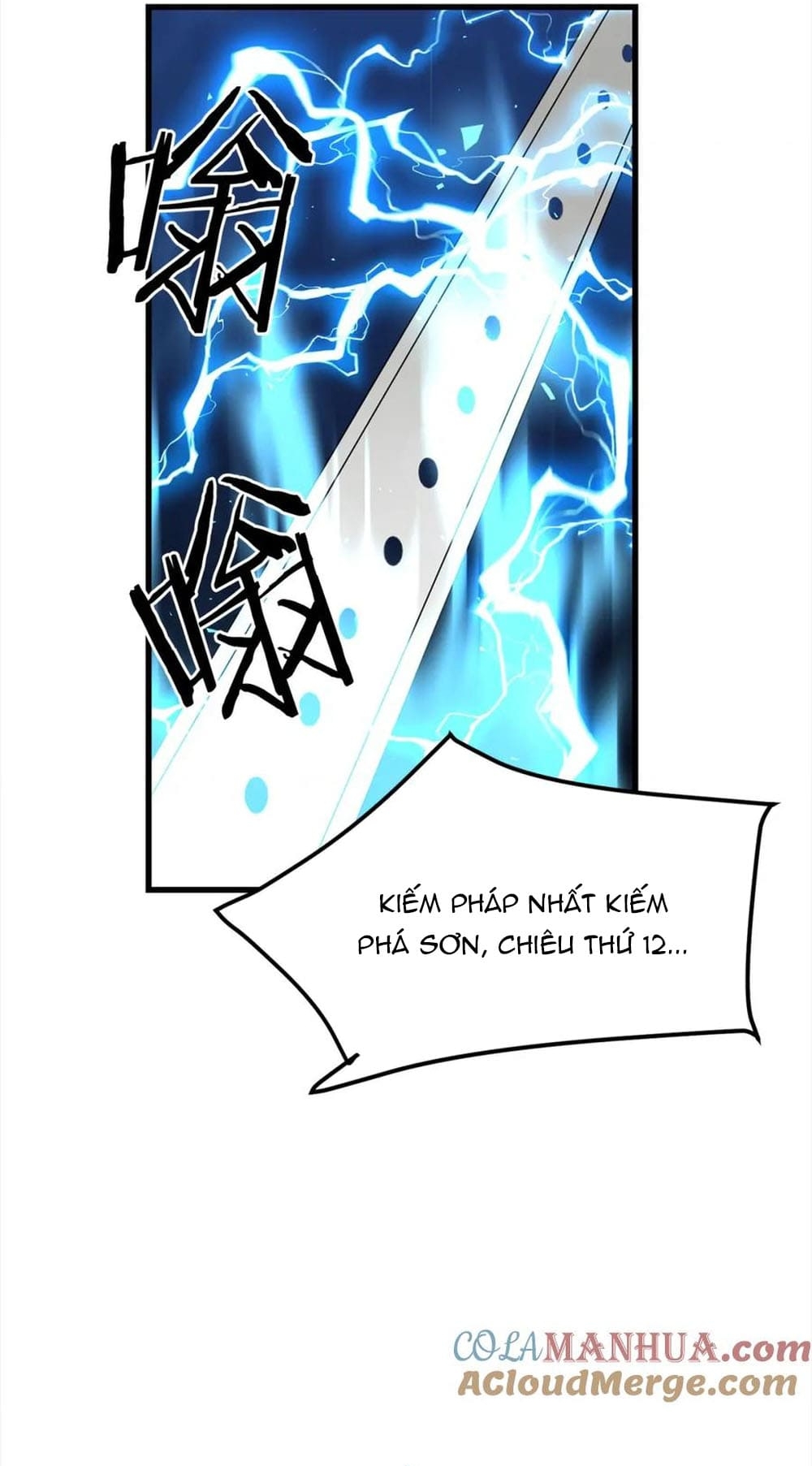 Đại Tướng Quân Chapter 104 - Trang 2