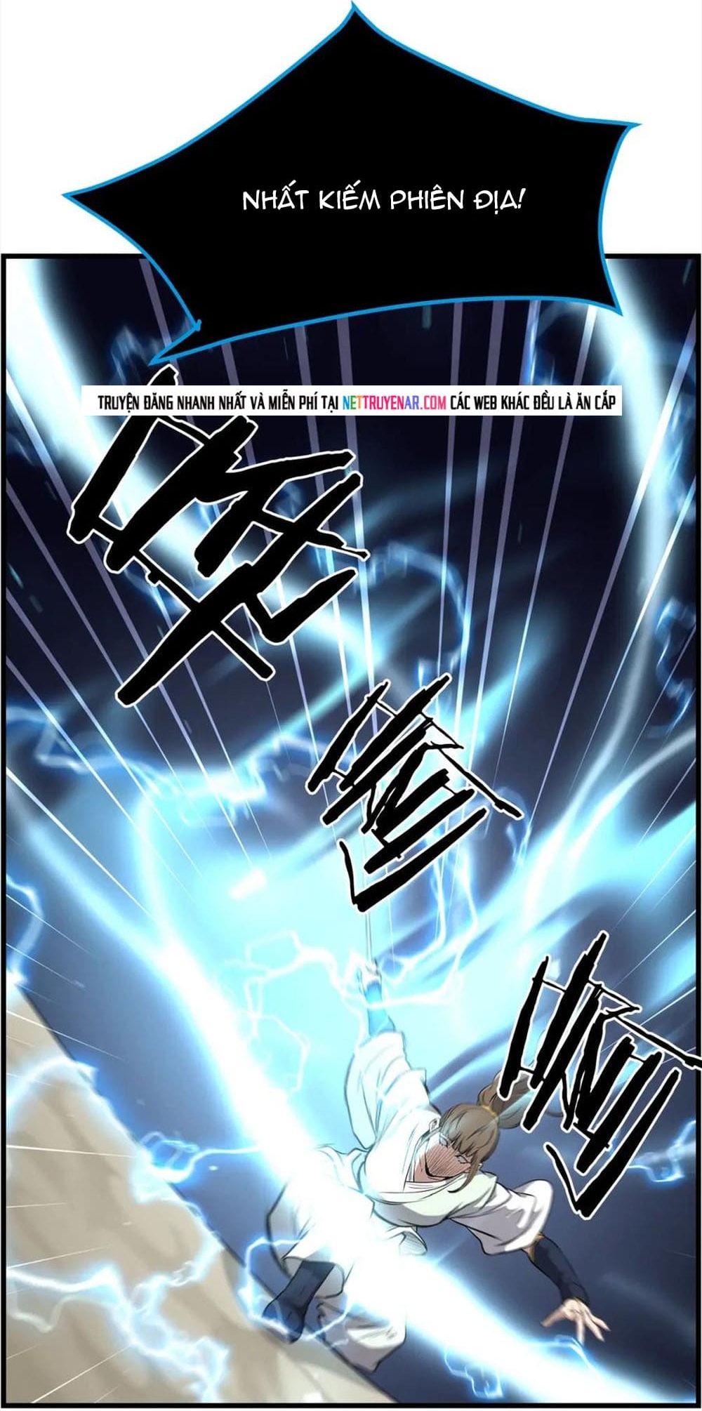 Đại Tướng Quân Chapter 104 - Trang 2