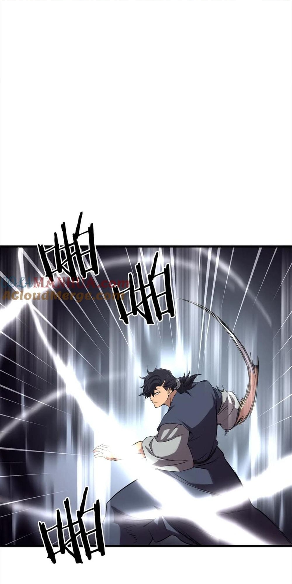 Đại Tướng Quân Chapter 104 - Trang 2