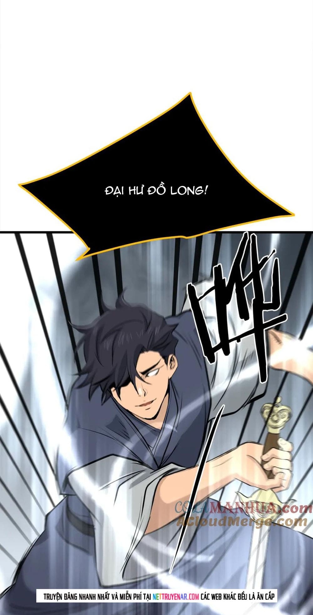 Đại Tướng Quân Chapter 104 - Trang 2