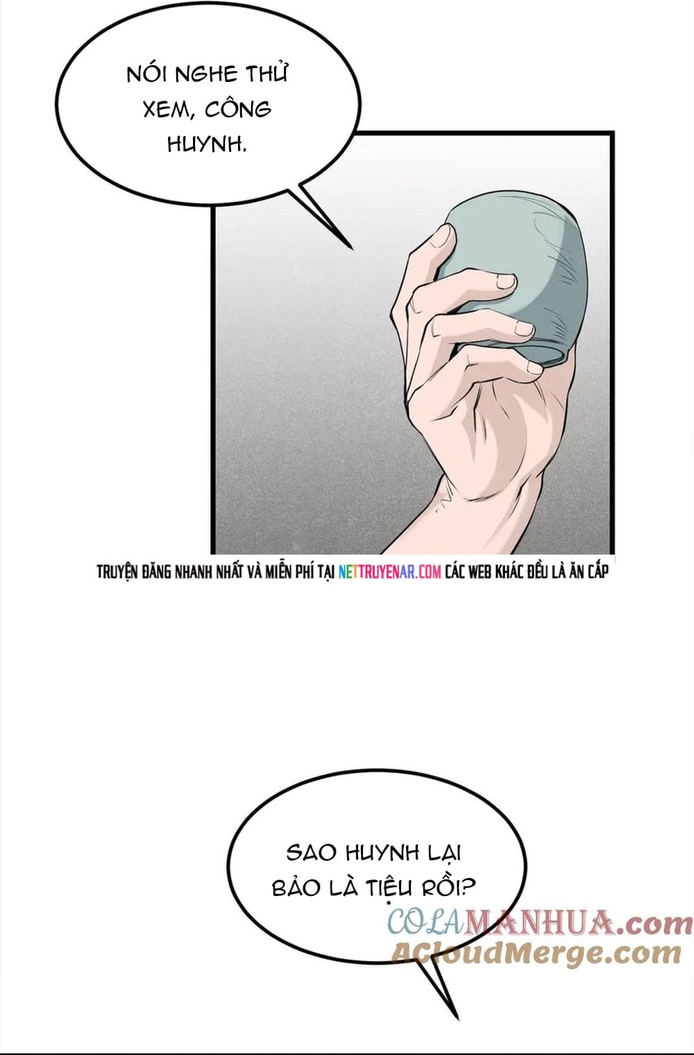 Đại Tướng Quân Chapter 104 - Trang 2