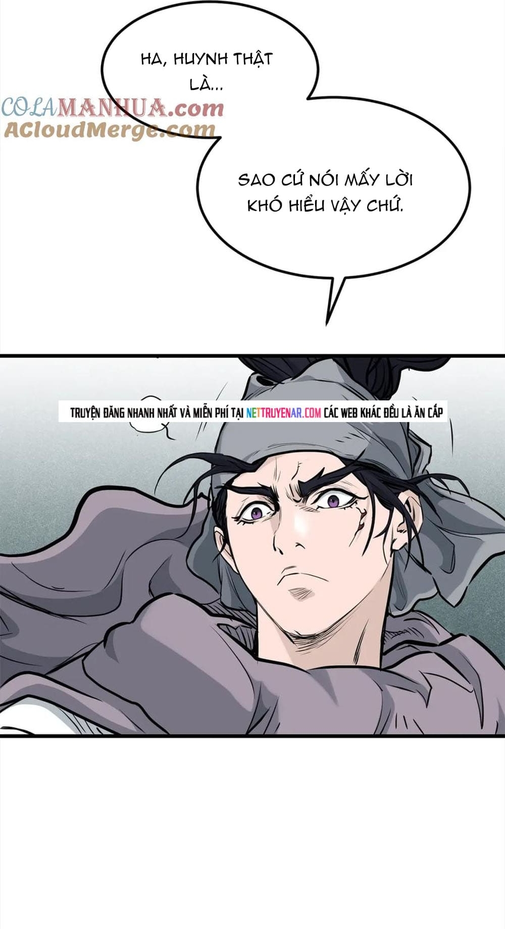 Đại Tướng Quân Chapter 104 - Trang 2