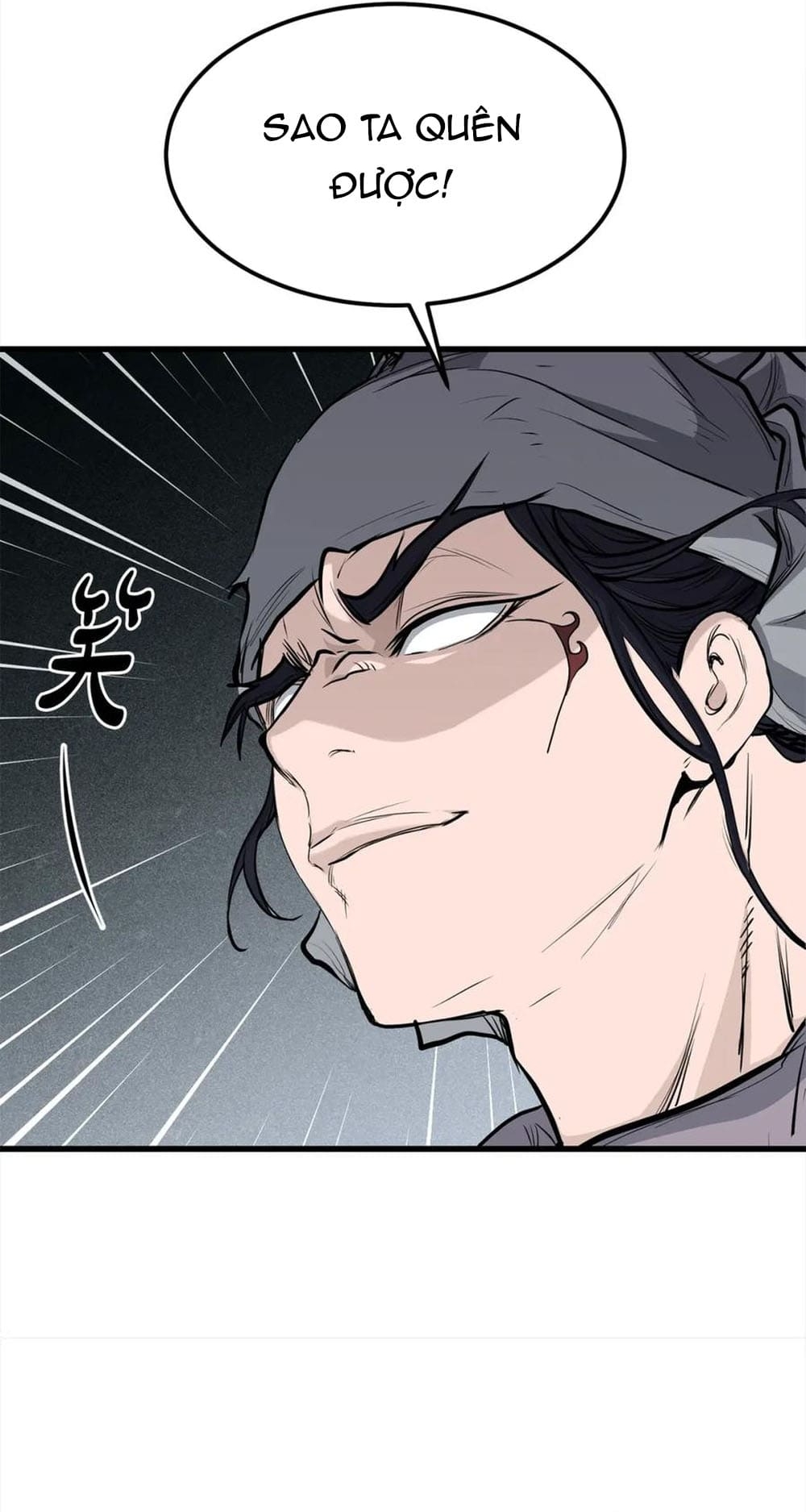 Đại Tướng Quân Chapter 104 - Trang 2