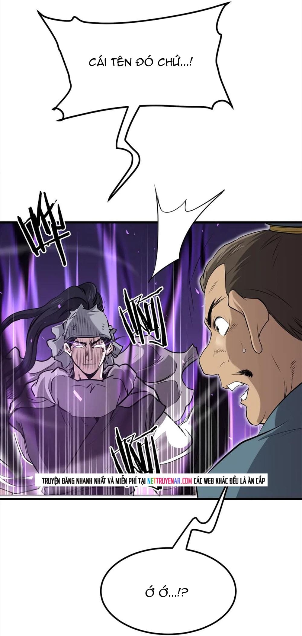 Đại Tướng Quân Chapter 104 - Trang 2