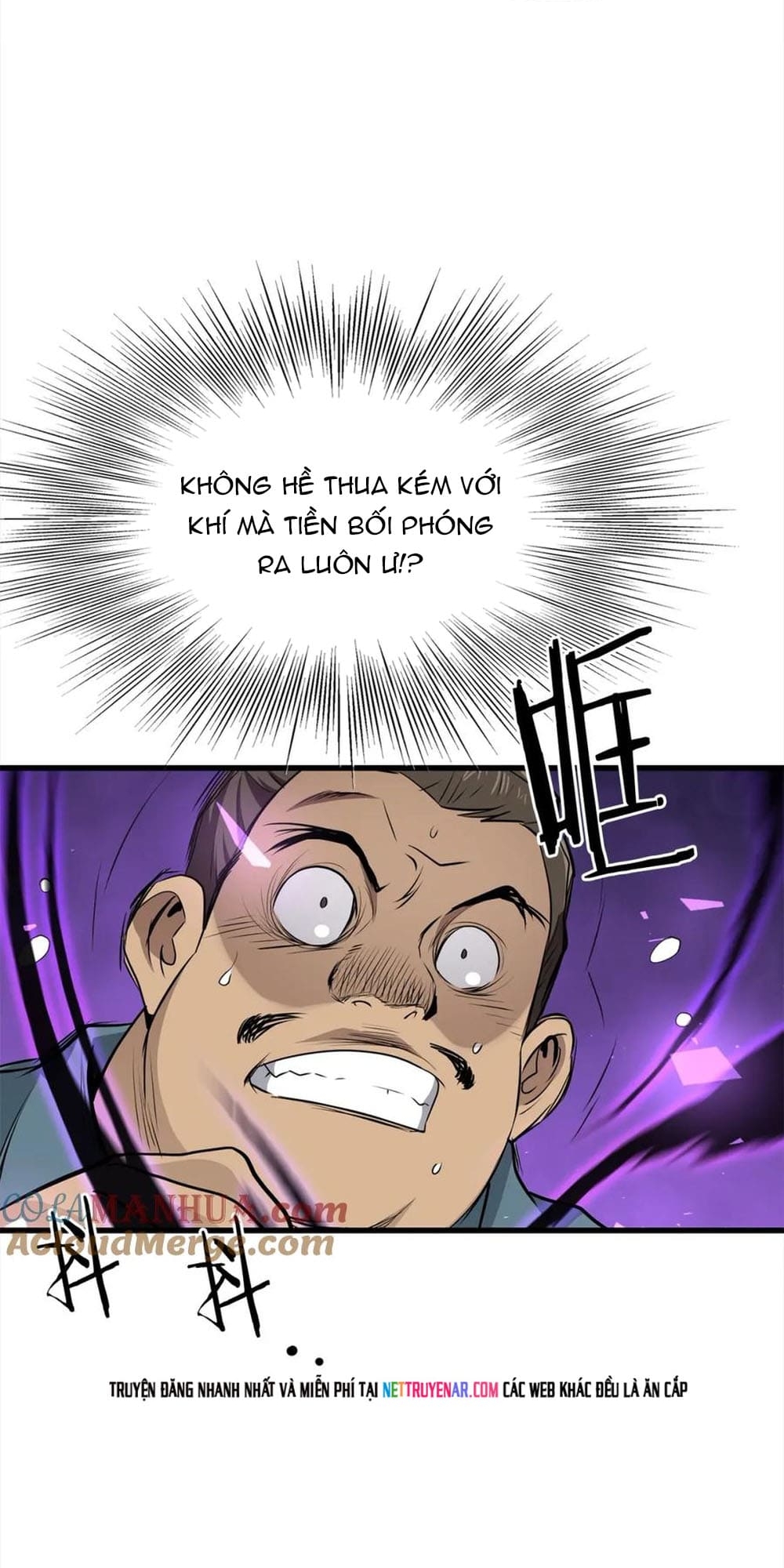 Đại Tướng Quân Chapter 104 - Trang 2