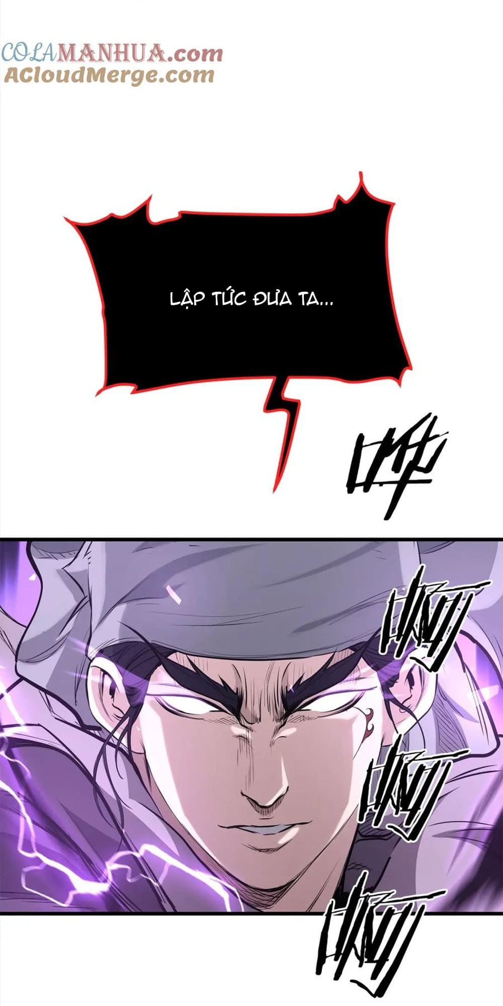 Đại Tướng Quân Chapter 104 - Trang 2