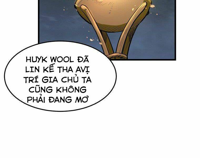 Đại Tướng Quân Chapter 11 - Trang 2