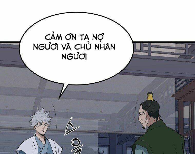 Đại Tướng Quân Chapter 11 - Trang 2