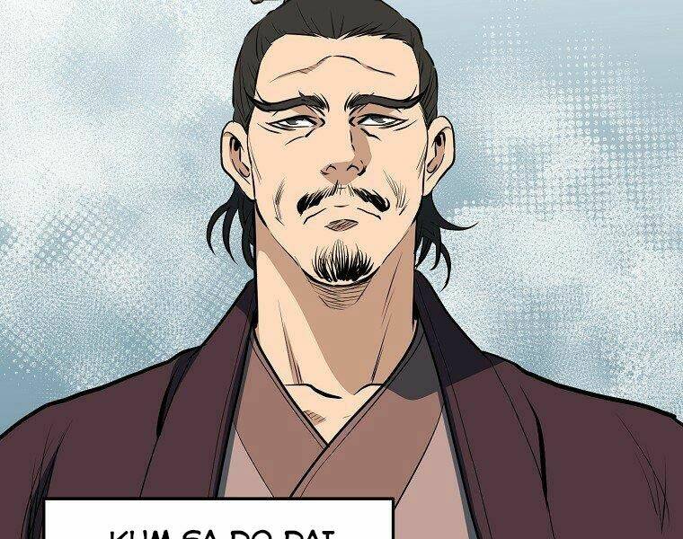 Đại Tướng Quân Chapter 11 - Trang 2