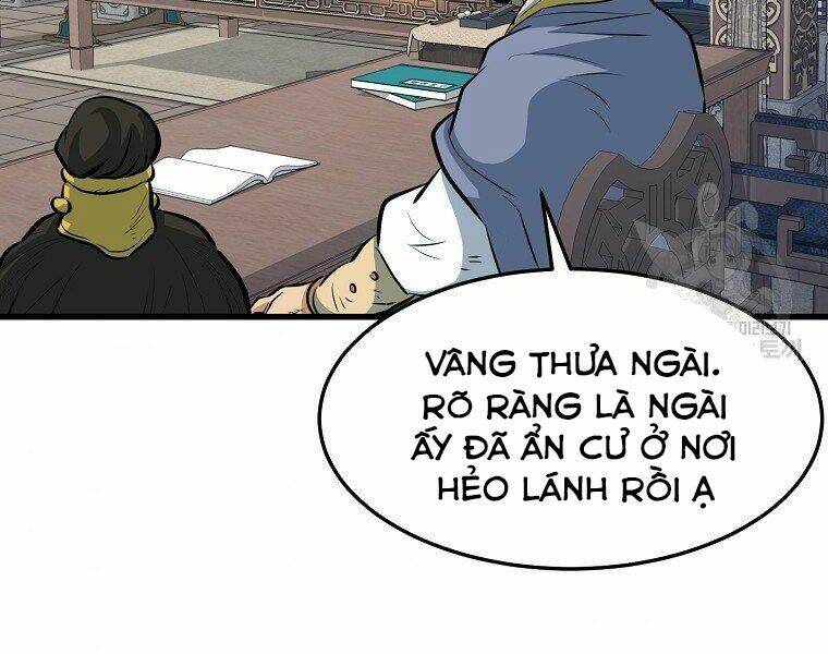 Đại Tướng Quân Chapter 11 - Trang 2