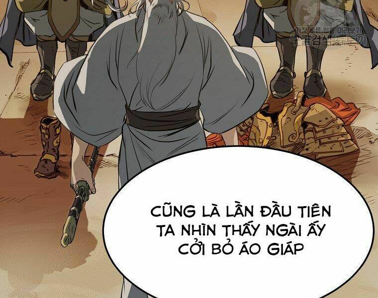 Đại Tướng Quân Chapter 11 - Trang 2