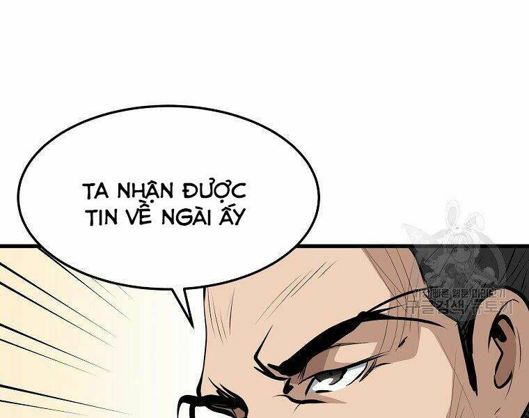 Đại Tướng Quân Chapter 11 - Trang 2