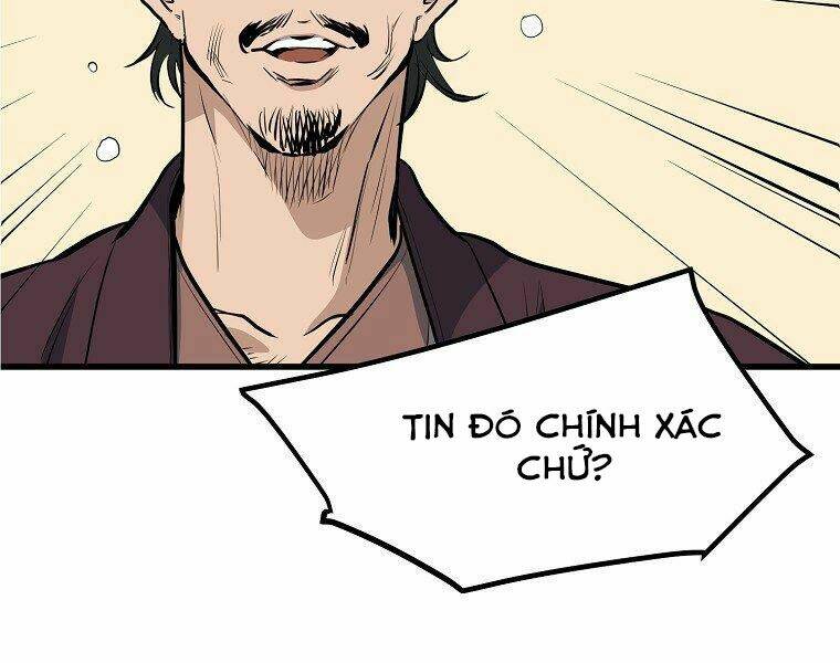 Đại Tướng Quân Chapter 11 - Trang 2