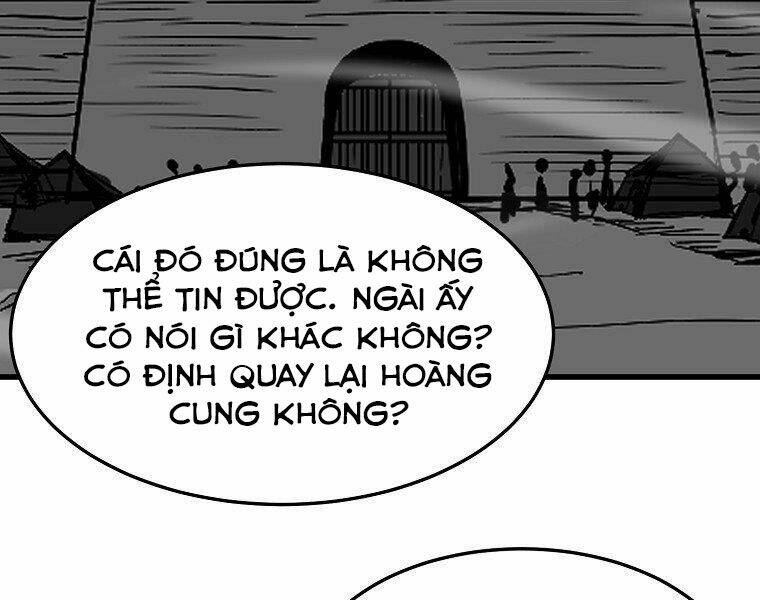 Đại Tướng Quân Chapter 11 - Trang 2