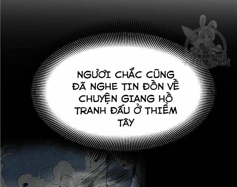 Đại Tướng Quân Chapter 11 - Trang 2
