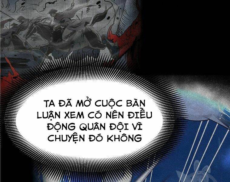 Đại Tướng Quân Chapter 11 - Trang 2