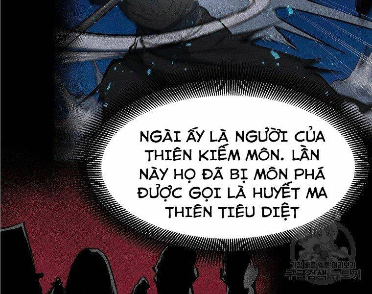 Đại Tướng Quân Chapter 11 - Trang 2