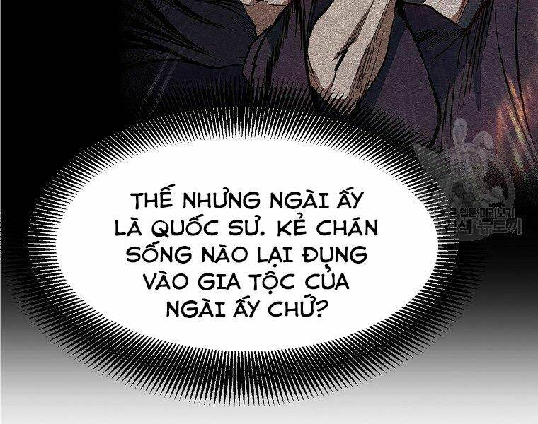 Đại Tướng Quân Chapter 11 - Trang 2