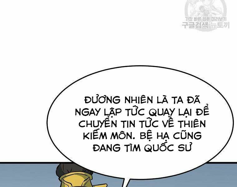 Đại Tướng Quân Chapter 11 - Trang 2