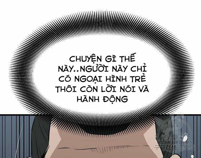 Đại Tướng Quân Chapter 11 - Trang 2