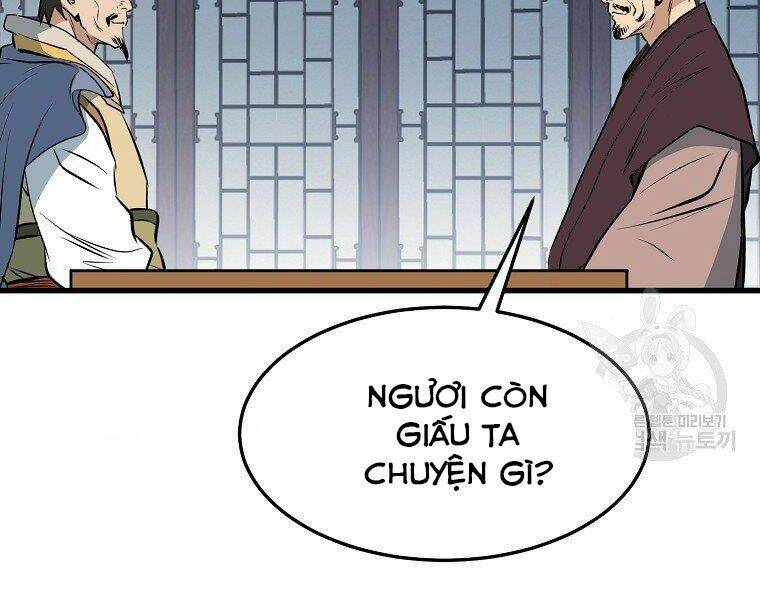 Đại Tướng Quân Chapter 11 - Trang 2