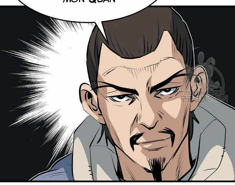 Đại Tướng Quân Chapter 11 - Trang 2