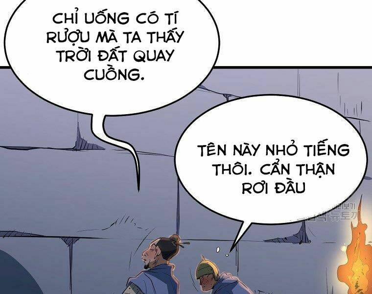 Đại Tướng Quân Chapter 11 - Trang 2