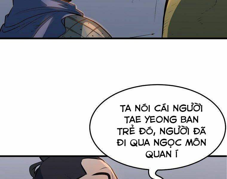 Đại Tướng Quân Chapter 11 - Trang 2