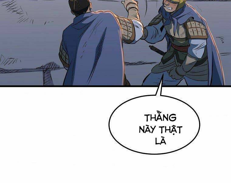 Đại Tướng Quân Chapter 11 - Trang 2