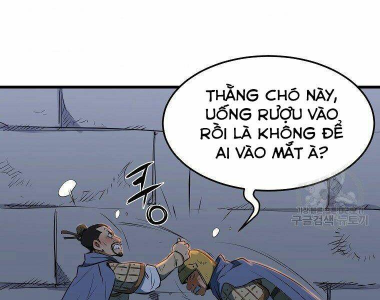 Đại Tướng Quân Chapter 11 - Trang 2