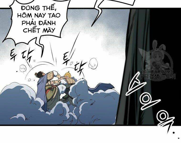 Đại Tướng Quân Chapter 11 - Trang 2