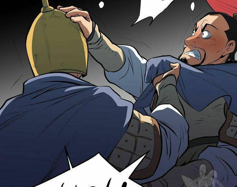 Đại Tướng Quân Chapter 11 - Trang 2