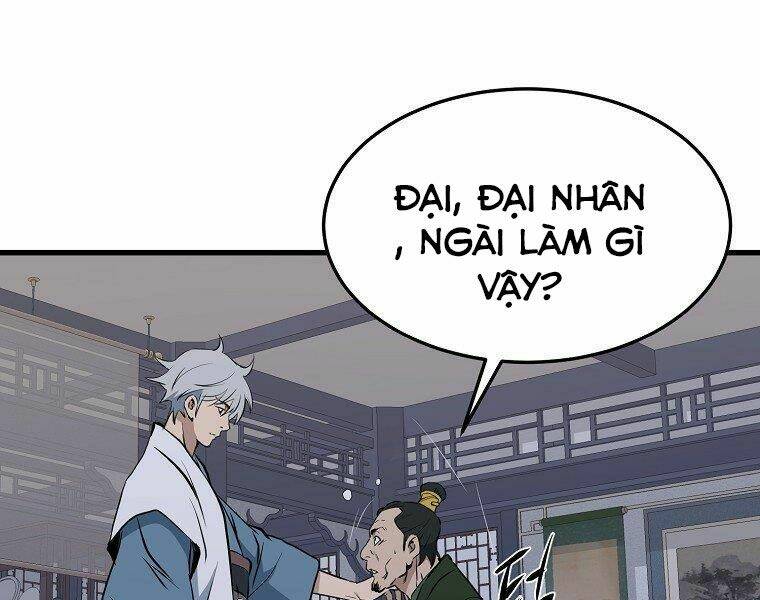 Đại Tướng Quân Chapter 11 - Trang 2