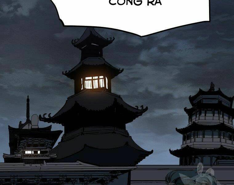 Đại Tướng Quân Chapter 11 - Trang 2