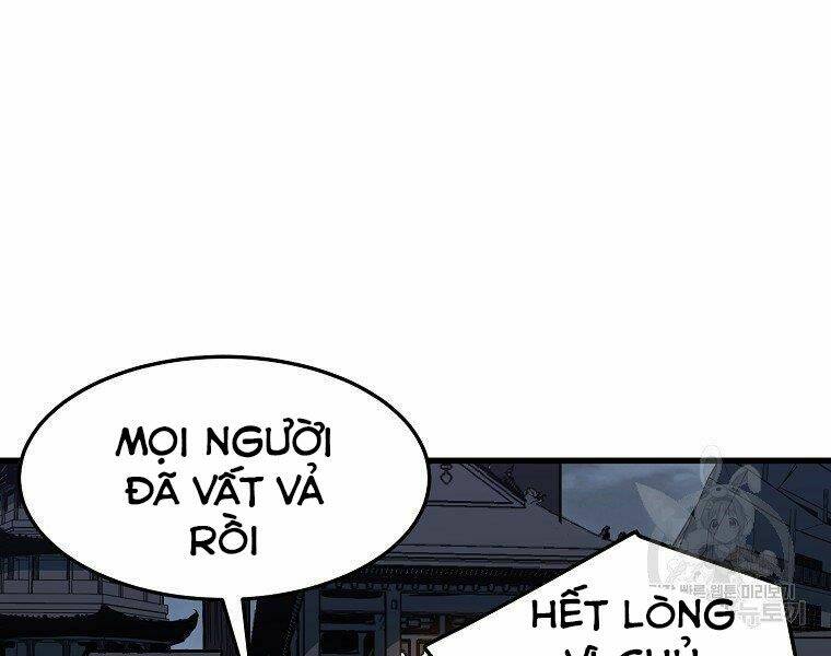 Đại Tướng Quân Chapter 11 - Trang 2