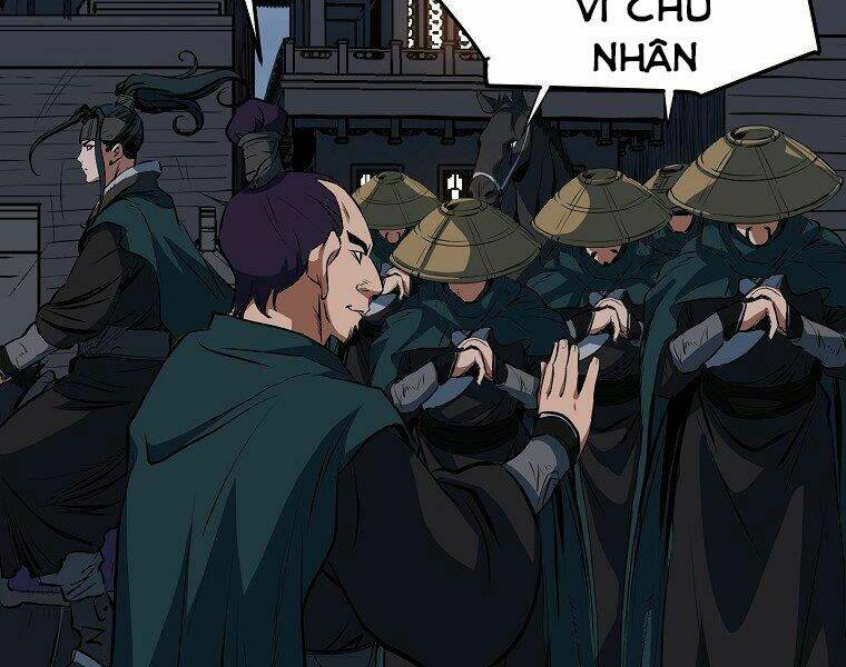 Đại Tướng Quân Chapter 11 - Trang 2