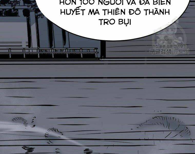 Đại Tướng Quân Chapter 11 - Trang 2