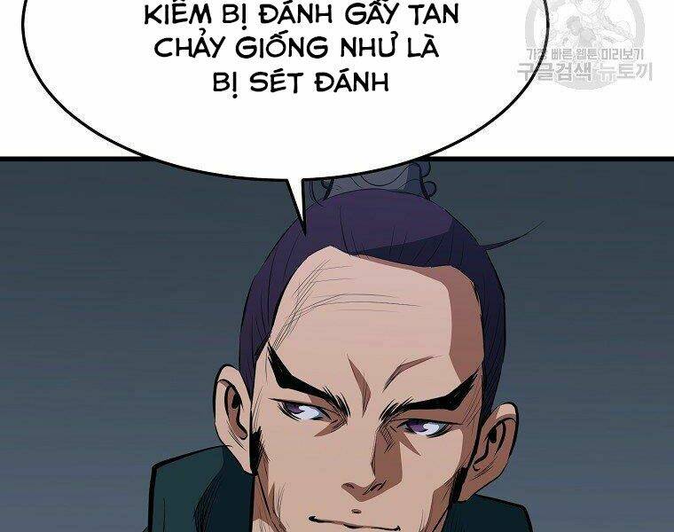 Đại Tướng Quân Chapter 11 - Trang 2