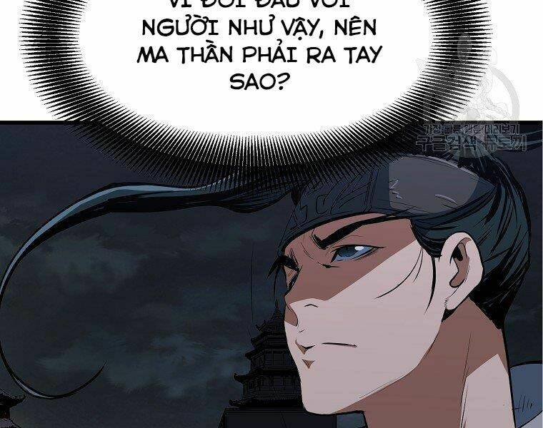 Đại Tướng Quân Chapter 11 - Trang 2