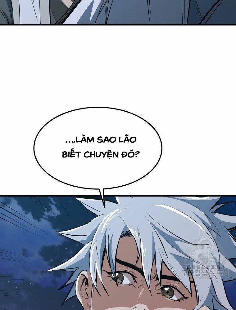 Đại Tướng Quân Chapter 12 - Trang 2