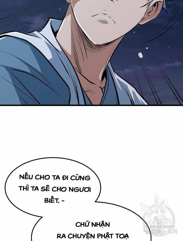 Đại Tướng Quân Chapter 12 - Trang 2