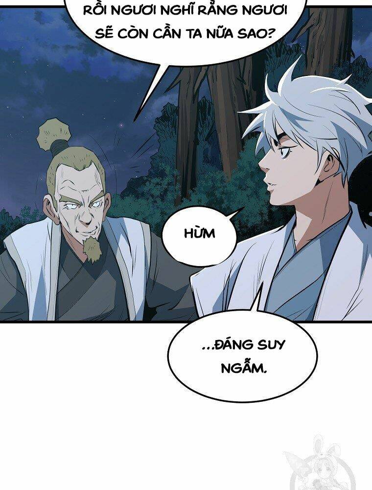 Đại Tướng Quân Chapter 12 - Trang 2