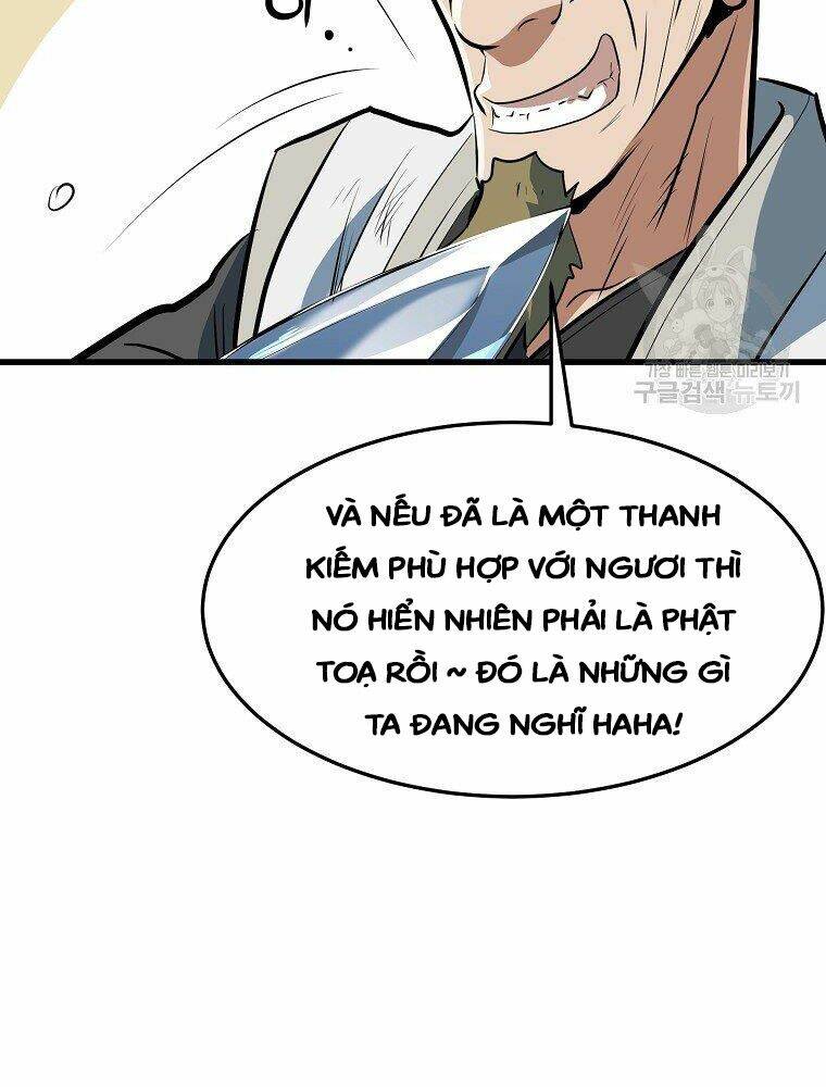 Đại Tướng Quân Chapter 12 - Trang 2