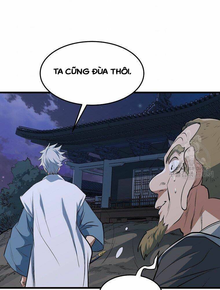 Đại Tướng Quân Chapter 12 - Trang 2