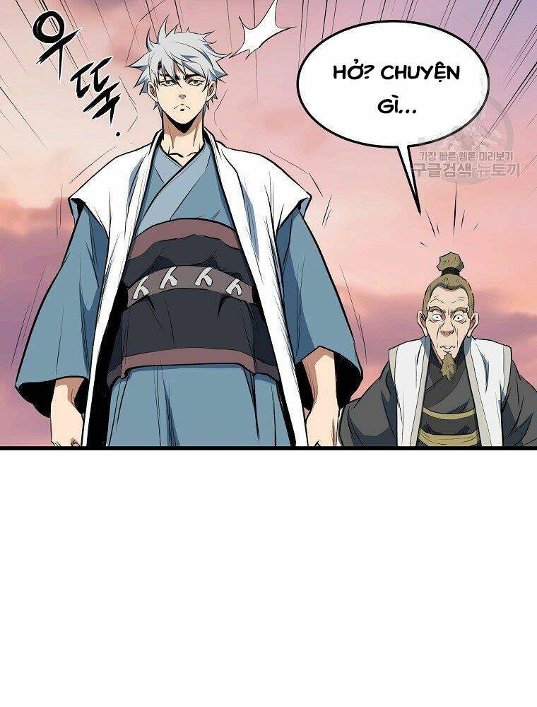 Đại Tướng Quân Chapter 12 - Trang 2