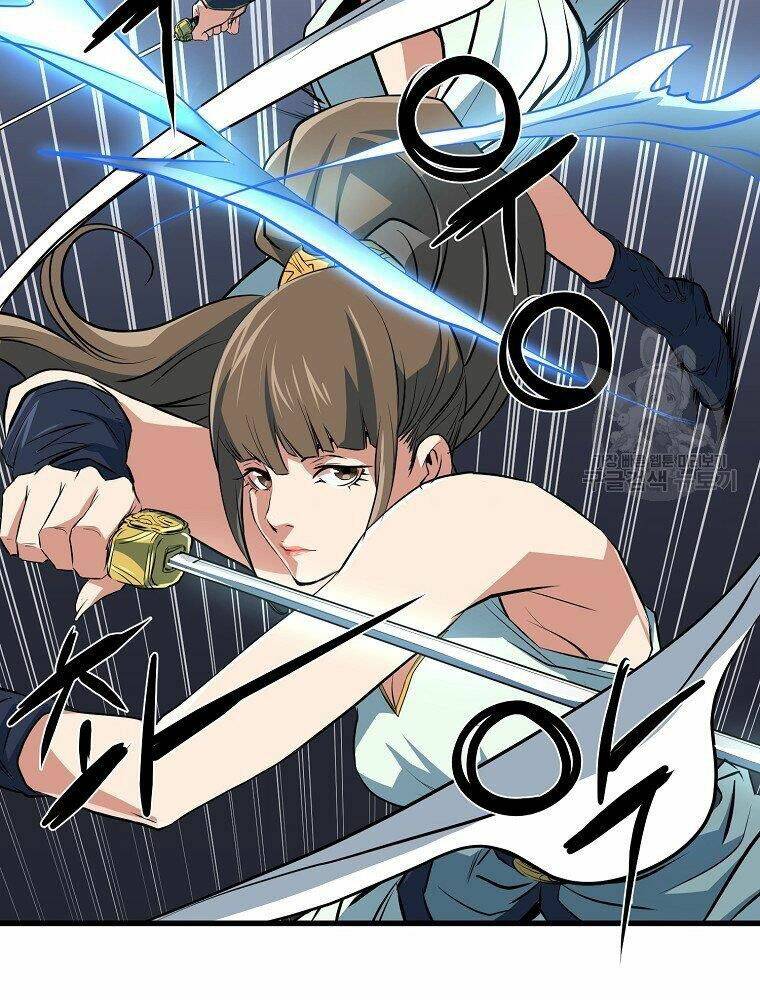 Đại Tướng Quân Chapter 12 - Trang 2