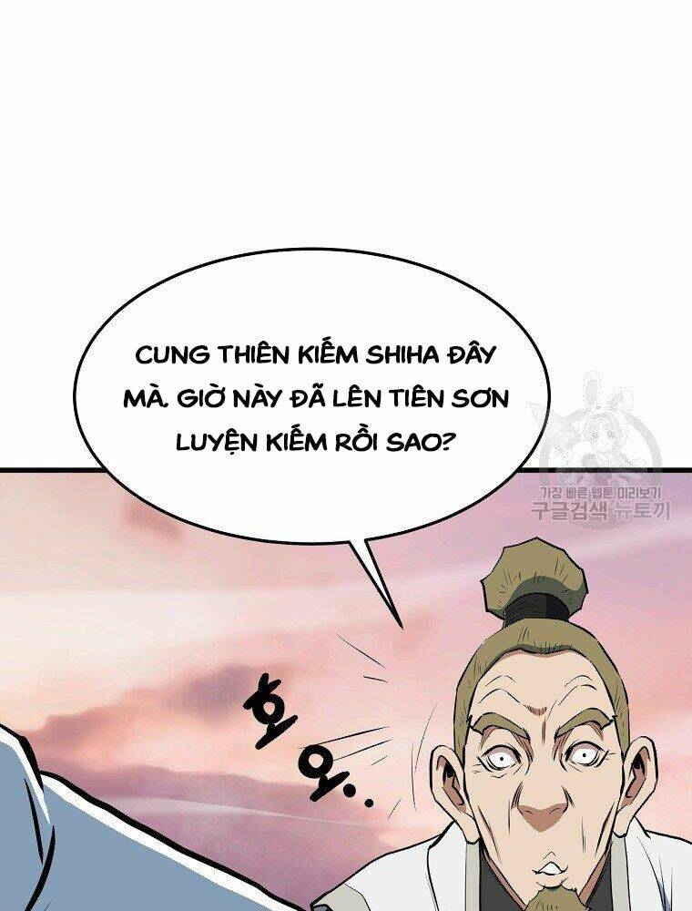 Đại Tướng Quân Chapter 12 - Trang 2